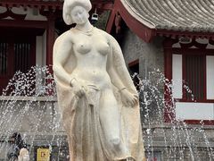 -华清宫景区