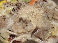 -天都火锅酒楼(虹梅南路店)