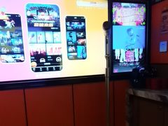 -星聚会KTV(复地活力城店)