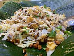 -园林美食城·本土农家菜(杨和镇店)