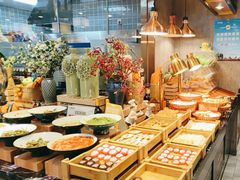 -非烤勿扰韩料自助烤肉(松山湖万科店)