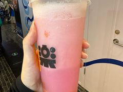 -LELECHA乐乐茶(王府井喜悦店)