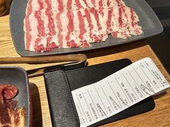 -新石器烤肉(马鞍山印象汇店)