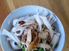 -再回首鸡肉米线(人民路一店)
