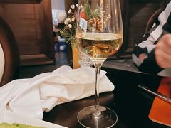 葡萄酒-卡佩罗意大利餐厅及酒吧Al Cappello Trattoria