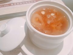 海底椰雪耳糖水-池记(尖沙咀店)
