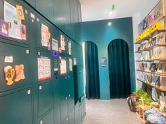 -海马体照相馆(重庆爱琴海购物公园店)