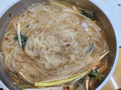 -佳木斯老崔朝族风味(群力店)