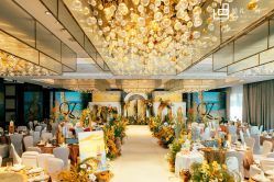 -南京圣和府邸豪华精选酒店-宴会厅婚宴·生日宴·宝宝宴