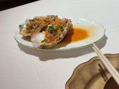 -桂满陇·手作小笼包&江南叫花鸡(中山公园店)