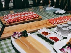 -番食园鲜食火锅(高新店)