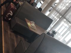 -乐港休闲馆茶艺·简餐·茶室(首都机场T2店)