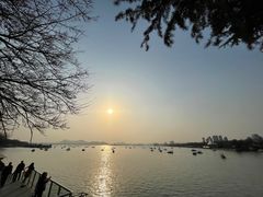 -云龙湖旅游景区