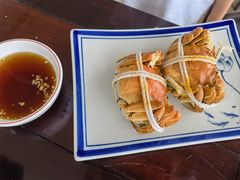 -乡乐园蟹庄·阳澄湖农家乐