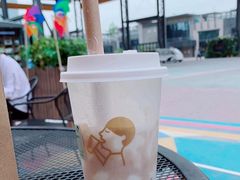 -喜茶(北京五棵松华熙店)