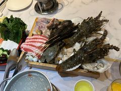 -欧记·龙城港(欣都龙城店)