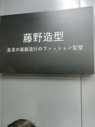 -藤野造型