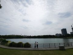 -美兰湖景区