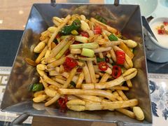 -皇家冰窖小院(什刹海店)