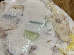 石锅鱼-滇香肴·云南菜蒸汽石锅鱼(云南北路店)