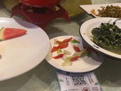 -佰家小厨·南京菜(夫子庙店)