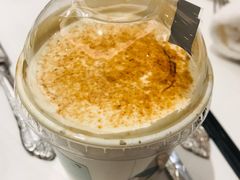 -喜茶(上海兴业太古汇店)