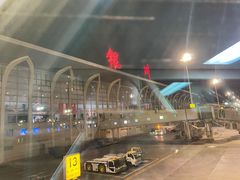-银川河东国际机场