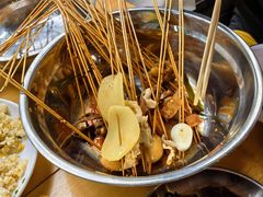 -嘉州鲜知味钵钵鸡(奎星楼店)