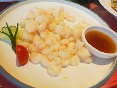 清炒河虾仁-和记小菜(大宁店)