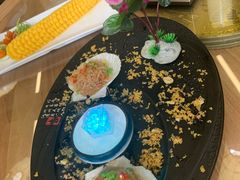 -悠斋餐厅海鲜家常菜(火车站店)