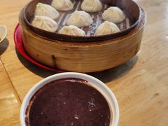 -玖鲜小笼(中山广场店)