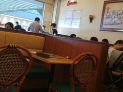 android_upload_pic-萨莉亚意式餐厅(黄村高德汇店)