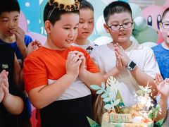 -HERRE·FARM 赫尔露营农场·团建聚会包场