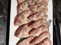 -仄园围炉坊·牛肉火锅·汕头卤水火锅(蛇口店)