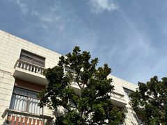 -沪东工人文化宫