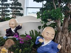 -郑州新郑国际机场-T2航站楼