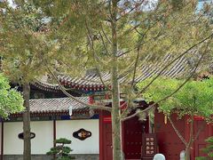 -大慈恩寺(大雁塔)