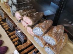 -Let's Taipei 非常烘焙(太古里店)
