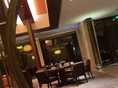 -西安凯悦酒店·湖畔中餐厅
