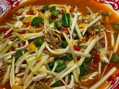 -花椒俏川菜小馆(南海万达店)