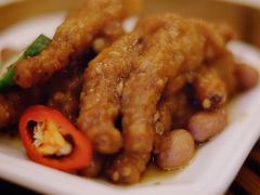 -龙的酒楼·手工早茶·顺德菜(近良路店)