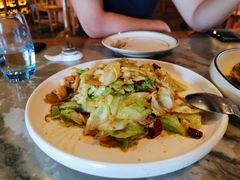 -海尔洲际酒店天下一品中餐厅