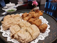 -韩山苑·潮州美食·私房菜(天安数码时代大厦店)