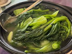 -朗记餐厅·传统湛江菜(康宁路店)