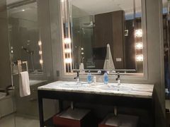 -上海柏悦酒店
