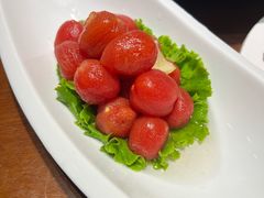 -宴小馆·小海鲜青岛菜(五四广场店)