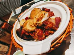 -潮界(虹桥新天地店)