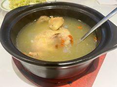 -溱湖八鲜菜馆