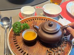 -曾宴·楚菜(湖北省博物馆店)