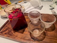 -一棵树·意大利西餐厅One Tree(新城店)